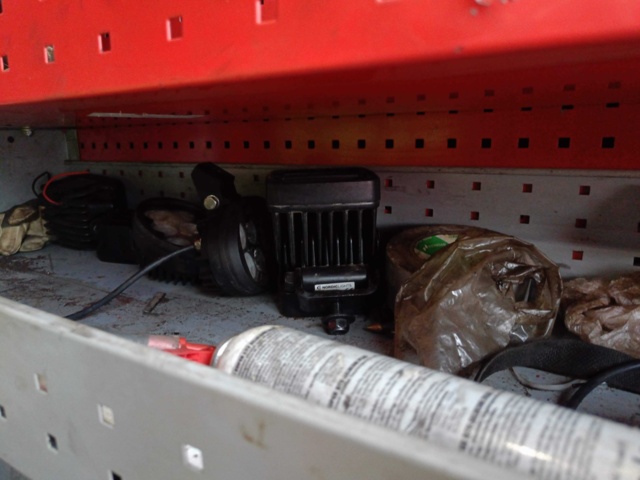 929157-61 Ford Transit 350 2.2 TDCi AWD -2015 *UPDATED*