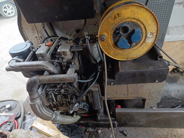 929157-74 Ford Transit 350 2.2 TDCi AWD -2015 *UPDATED*