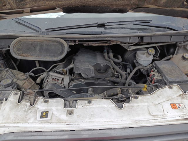 929157-76 Ford Transit 350 2.2 TDCi AWD -2015 *UPDATED*