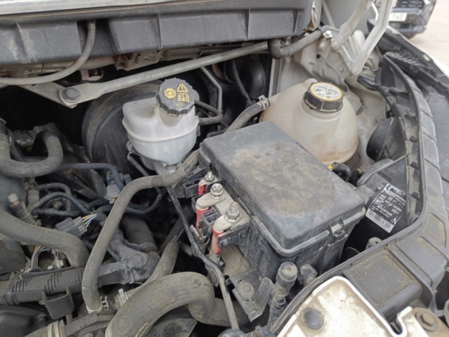 929157-77 Ford Transit 350 2.2 TDCi AWD -2015 *UPDATED*