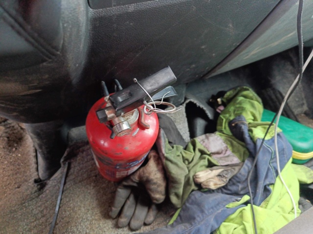 929157-86 Ford Transit 350 2.2 TDCi AWD -2015 *UPDATED*