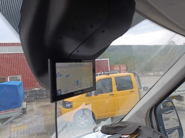 929157-92 Ford Transit 350 2.2 TDCi AWD -2015 *UPDATED*