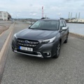 704142-1 Subaru Outback 2.5 4WD XFuel - 2022