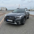 704142-2 Subaru Outback 2.5 4WD XFuel - 2022