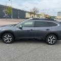 704142-3 Subaru Outback 2.5 4WD XFuel - 2022