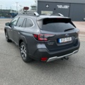 704142-4 Subaru Outback 2.5 4WD XFuel - 2022