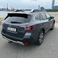 704142-7 Subaru Outback 2.5 4WD XFuel - 2022