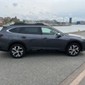 704142-8 Subaru Outback 2.5 4WD XFuel - 2022