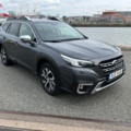 704142-9 Subaru Outback 2.5 4WD XFuel - 2022
