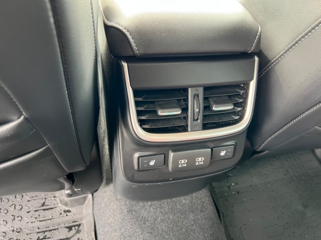 704142-12 Subaru Outback 2.5 4WD XFuel - 2022