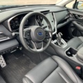 704142-14 Subaru Outback 2.5 4WD XFuel - 2022