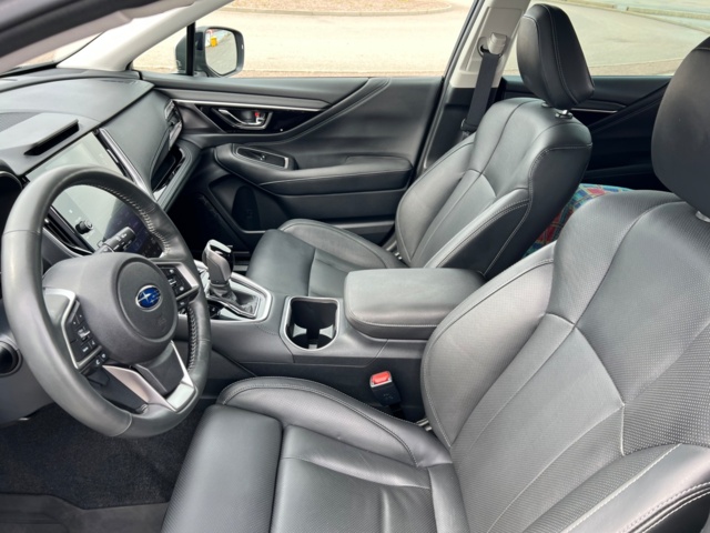 704142-15 Subaru Outback 2.5 4WD XFuel - 2022
