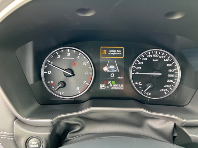 704142-19 Subaru Outback 2.5 4WD XFuel - 2022