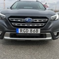 704142-32 Subaru Outback 2.5 4WD XFuel - 2022