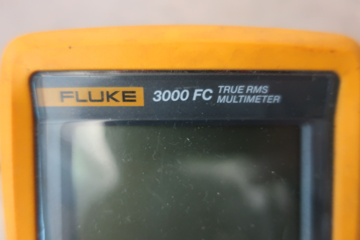 954760-2 Wireless Multimeter, Fluke 3000 FC