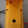 954760-3 Wireless Multimeter, Fluke 3000 FC