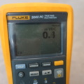 954760-6 Wireless Multimeter, Fluke 3000 FC