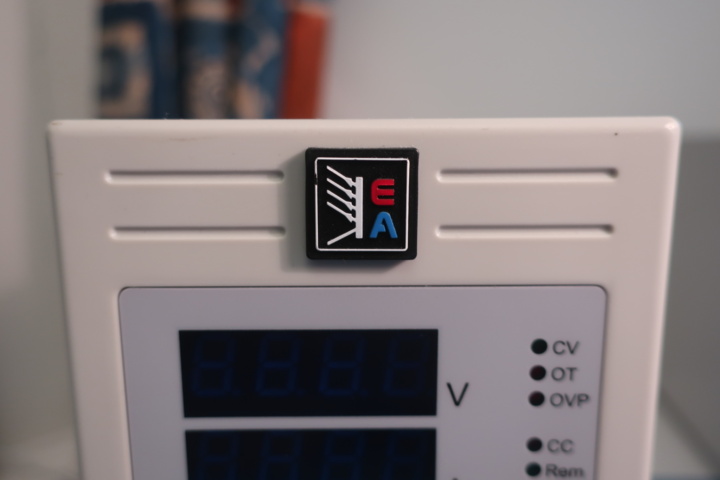 954769-5 Laboratory power supply, EA-PSI 8360-15 T