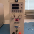954770-3 Laboratory power supply, EA-PSI 8360-15 T
