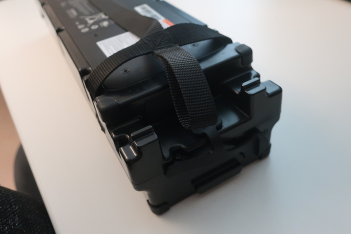 954775-4 20 batteries for Ninebot electric scooter