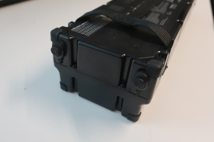 954775-5 20 batteries for Ninebot electric scooter