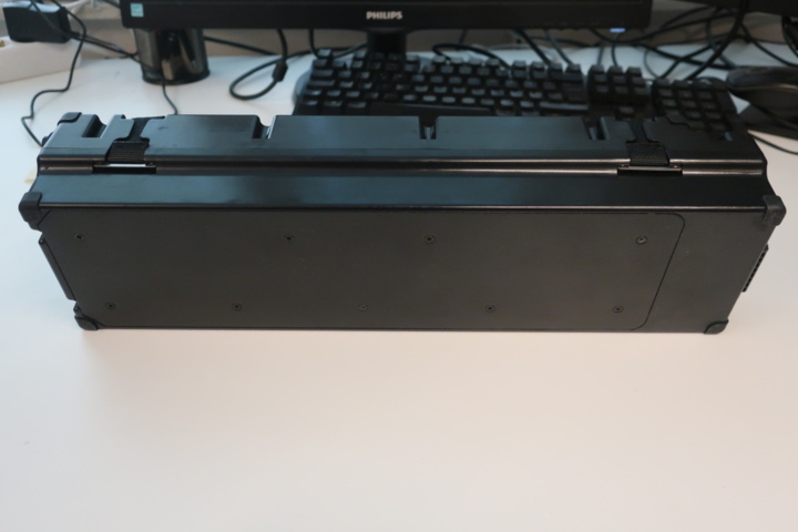 954775-6 20 batteries for Ninebot electric scooter