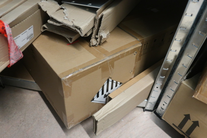 954775-9 20 batteries for Ninebot electric scooter