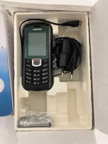 704148-6 Samsung Xcover 271 3pcs