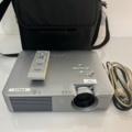 732991-1 Projector Sharp PG-A10X-SL