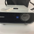 732992-3 Projector Sony VPL-EX50