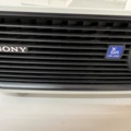 732992-7 Projector Sony VPL-EX50