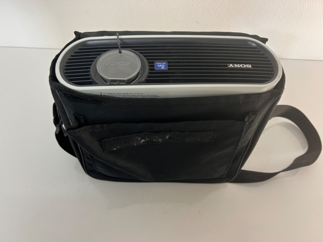 732992-9 Projector Sony VPL-EX50