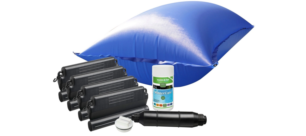 1026930-1 Vinterpaket till pool