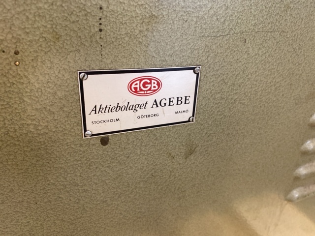 1024568-8 Test bench Electrocheck 71