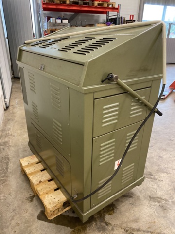 1024568-9 Test bench Electrocheck 71