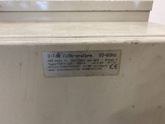 1024563-26 CNC lathe Mori-Seiki CL-203B