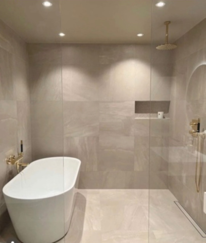 1032208-2 Spanish granite ceramics 100 square meters