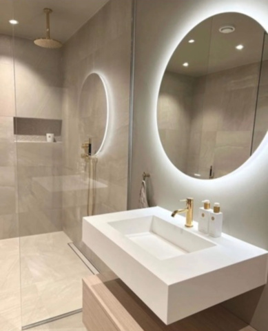 1032208-1 Spanish granite ceramics 100 square meters