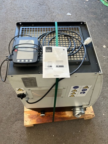 1032215-1 Absolent (Oil smoke filter)