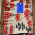 1028585-1 Assortment of tools