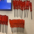 1028585-16 Assortment of tools