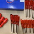 1028585-17 Assortment of tools