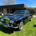 1028204-1 Rolls-Royce Silver Shadow 4-door 6.8 V8 - 1975
