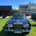 1028204-2 Rolls-Royce Silver Shadow 4-door 6.8 V8 - 1975