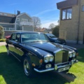1028204-3 Rolls-Royce Silver Shadow 4-door 6.8 V8 - 1975