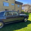 1028204-4 Rolls-Royce Silver Shadow 4-door 6.8 V8 - 1975