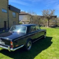 1028204-5 Rolls-Royce Silver Shadow 4-door 6.8 V8 - 1975