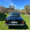 1028204-6 Rolls-Royce Silver Shadow 4-door 6.8 V8 - 1975