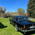 1028204-7 Rolls-Royce Silver Shadow 4-door 6.8 V8 - 1975
