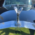1028204-9 Rolls-Royce Silver Shadow 4-door 6.8 V8 - 1975